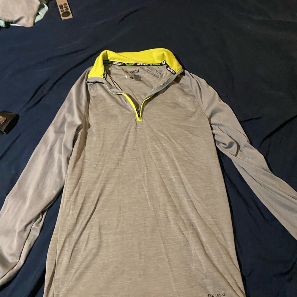 SB tech cool play shirt